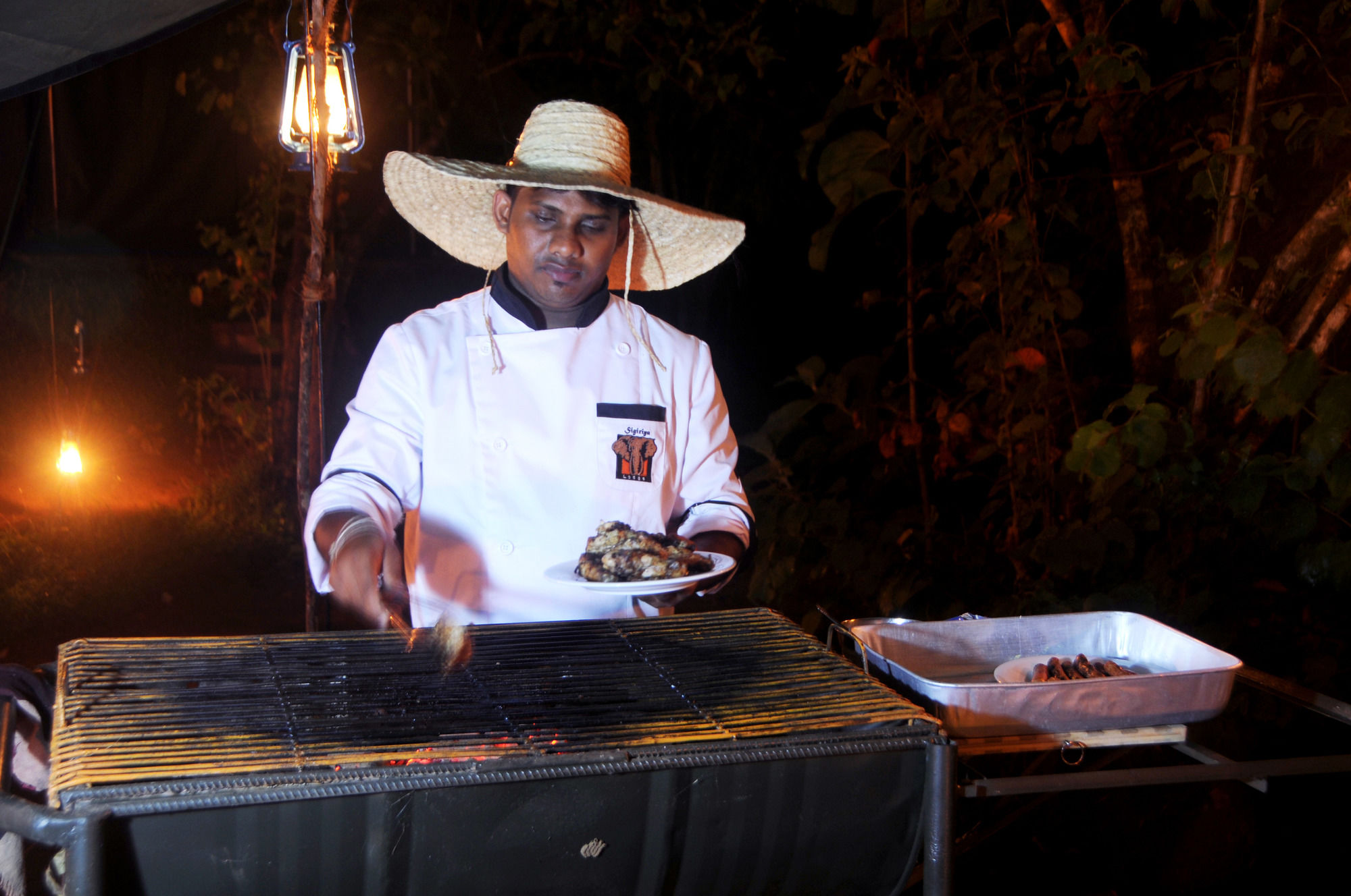 Sigiriya Lodge Hostel