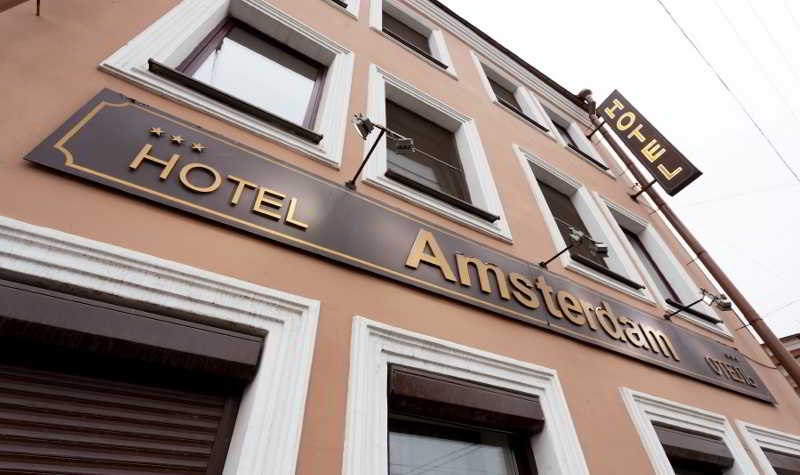 Amsterdam