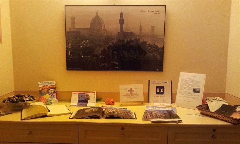 Hotel Cimarosa Harmony