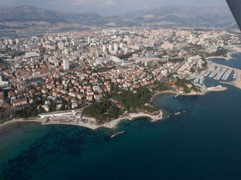 Apartments Ruzica