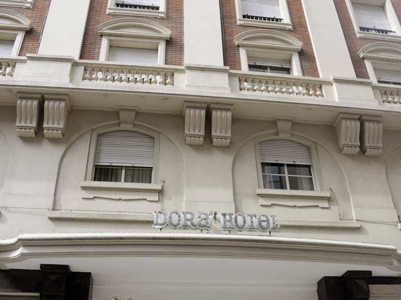 Dorá Hotel