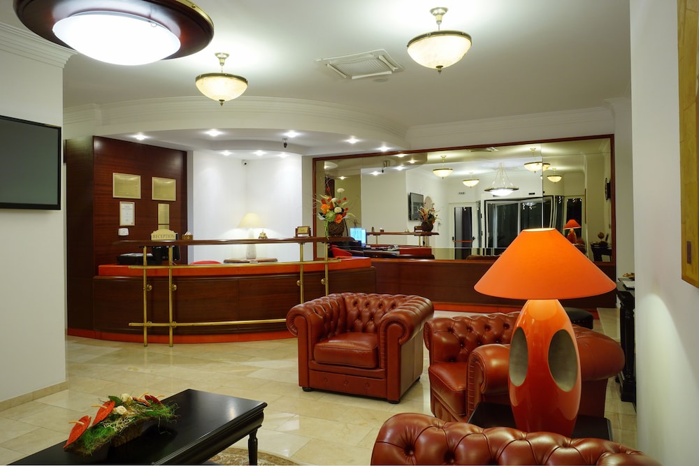 Citrin Hotel
