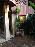 Chiang Maan Residence