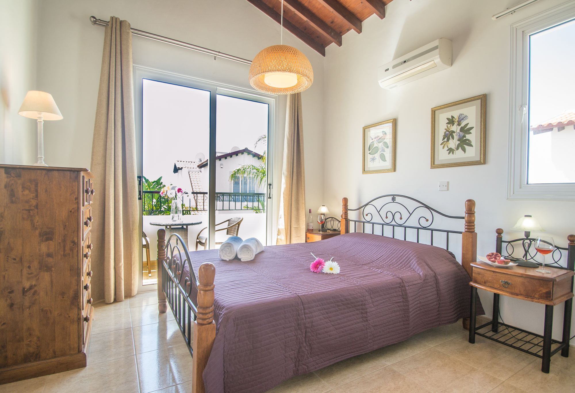 Orcadia Holiday Villa