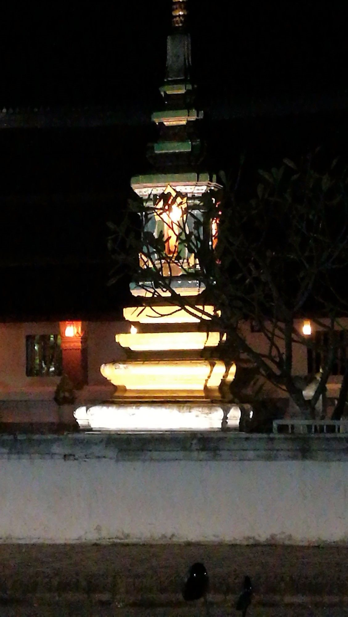 Sokxai Residence