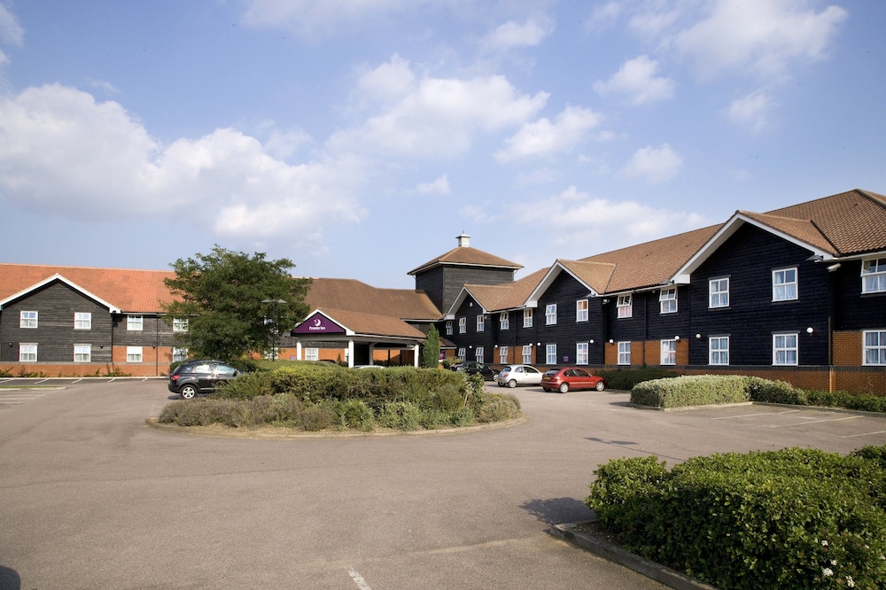 Premier Inn Ipswich North