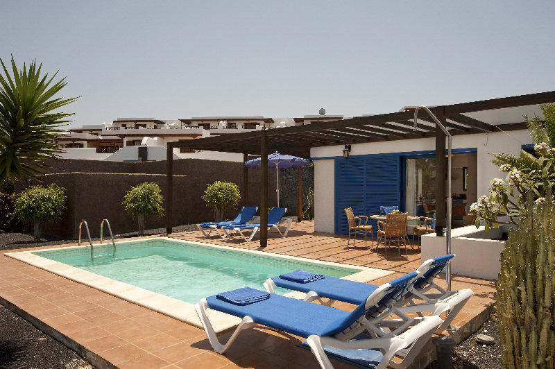 Villas Las Marinas