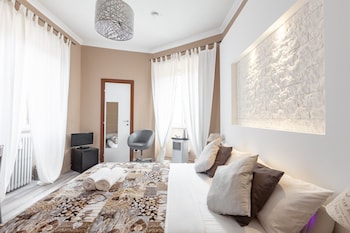 Heart Of San Lorenzo