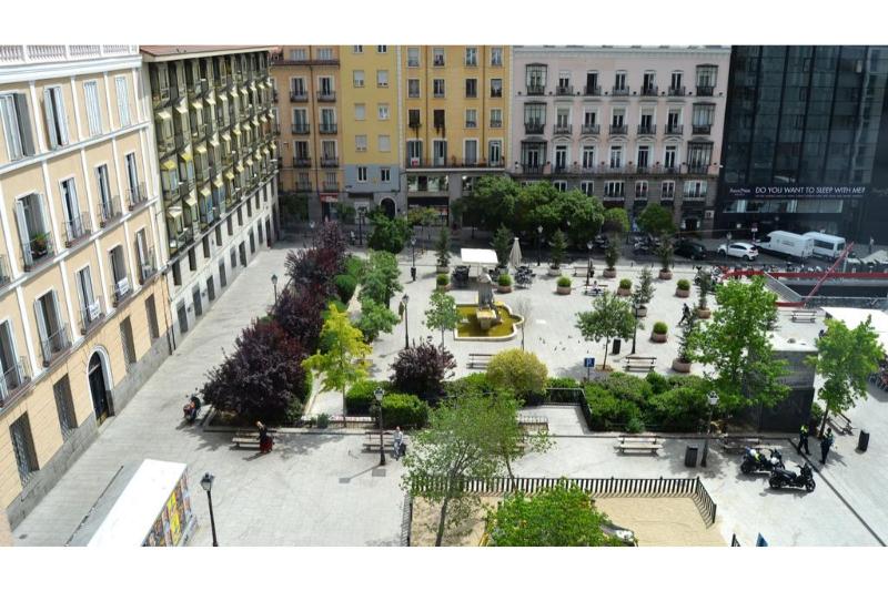 Motion Chueca