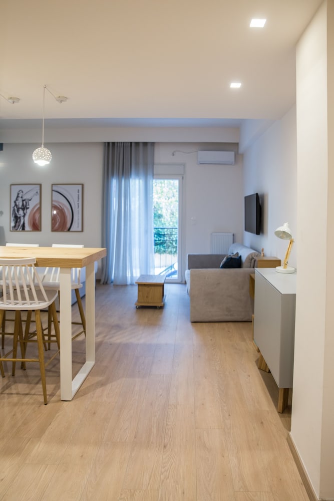 Olympus Residence