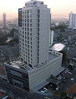 Monreale Plus Guarulhos International Airport