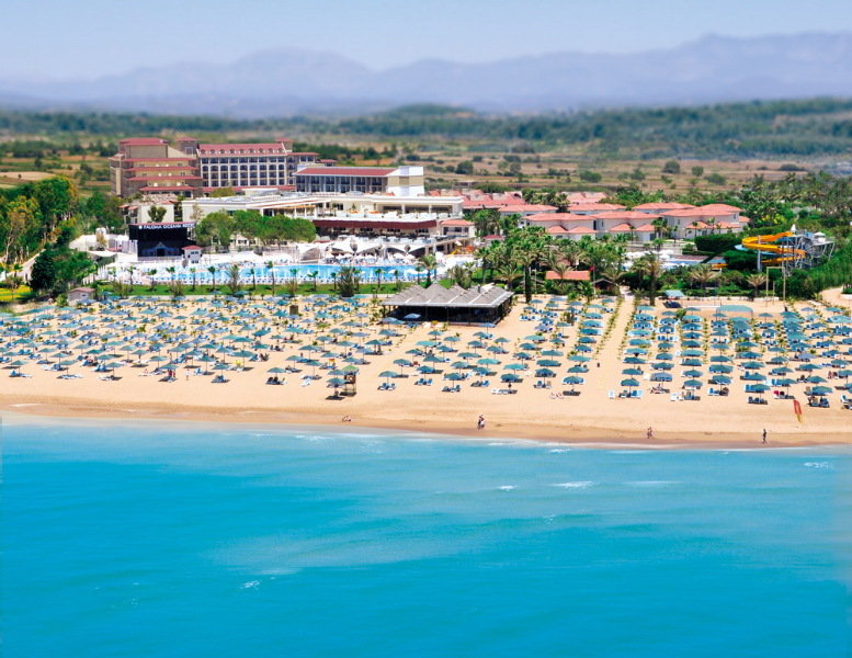 Paloma Oceana
