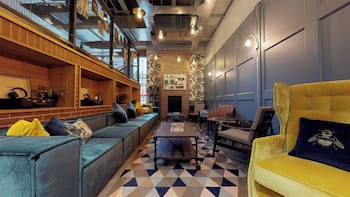 Hotel Brooklyn
