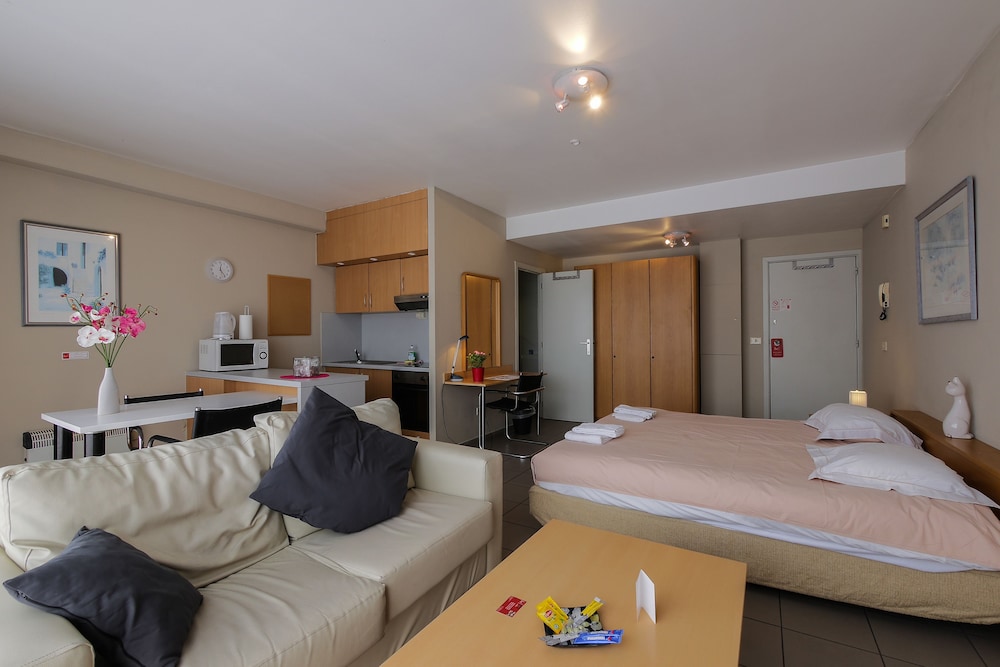 City Apartments Antwerp