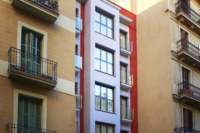 Apartments Gran de Gracia
