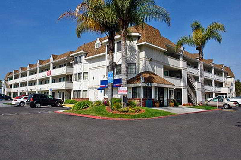 Motel 6 San Diego - Chula Vista