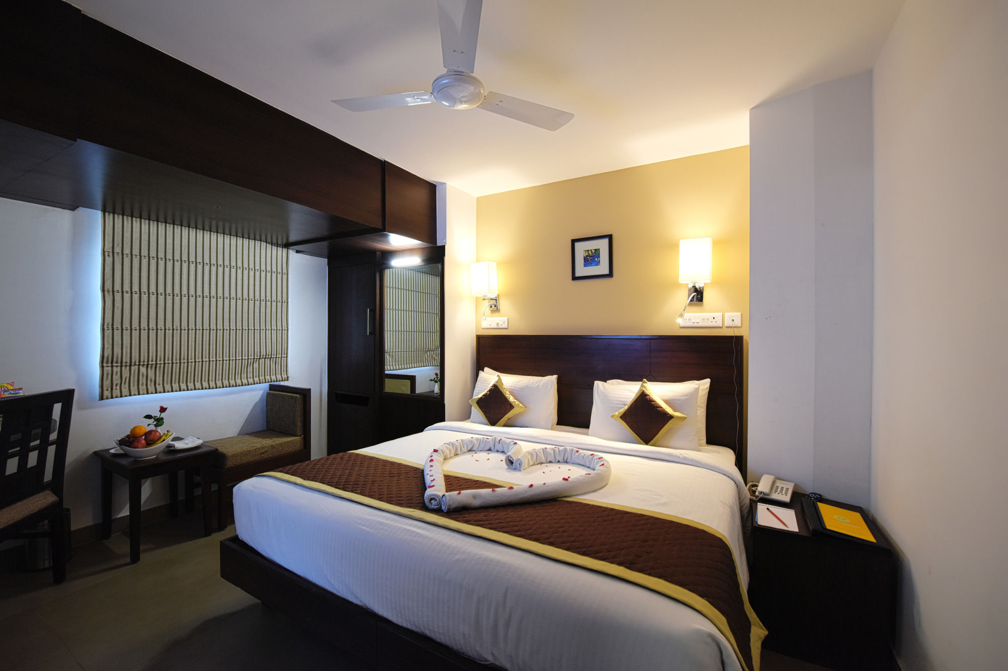Hotel Gandharva By Peppermint