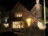 The Old House At Home