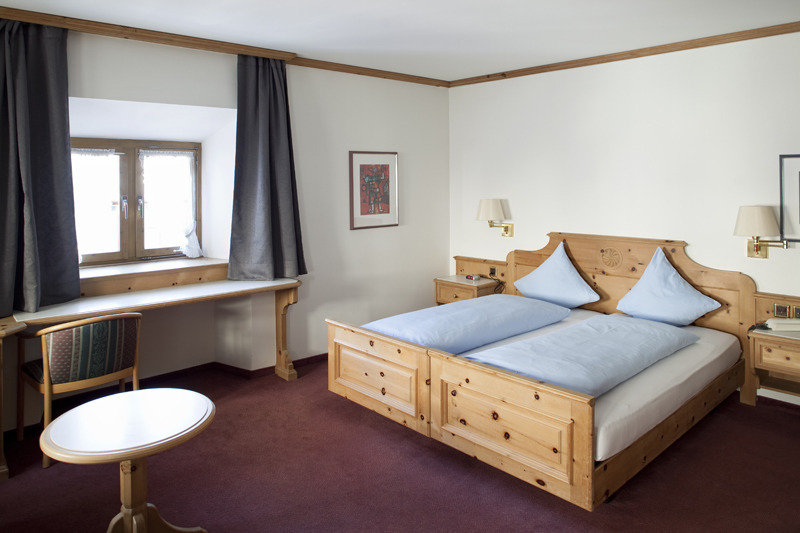 Hotel Davoserhof