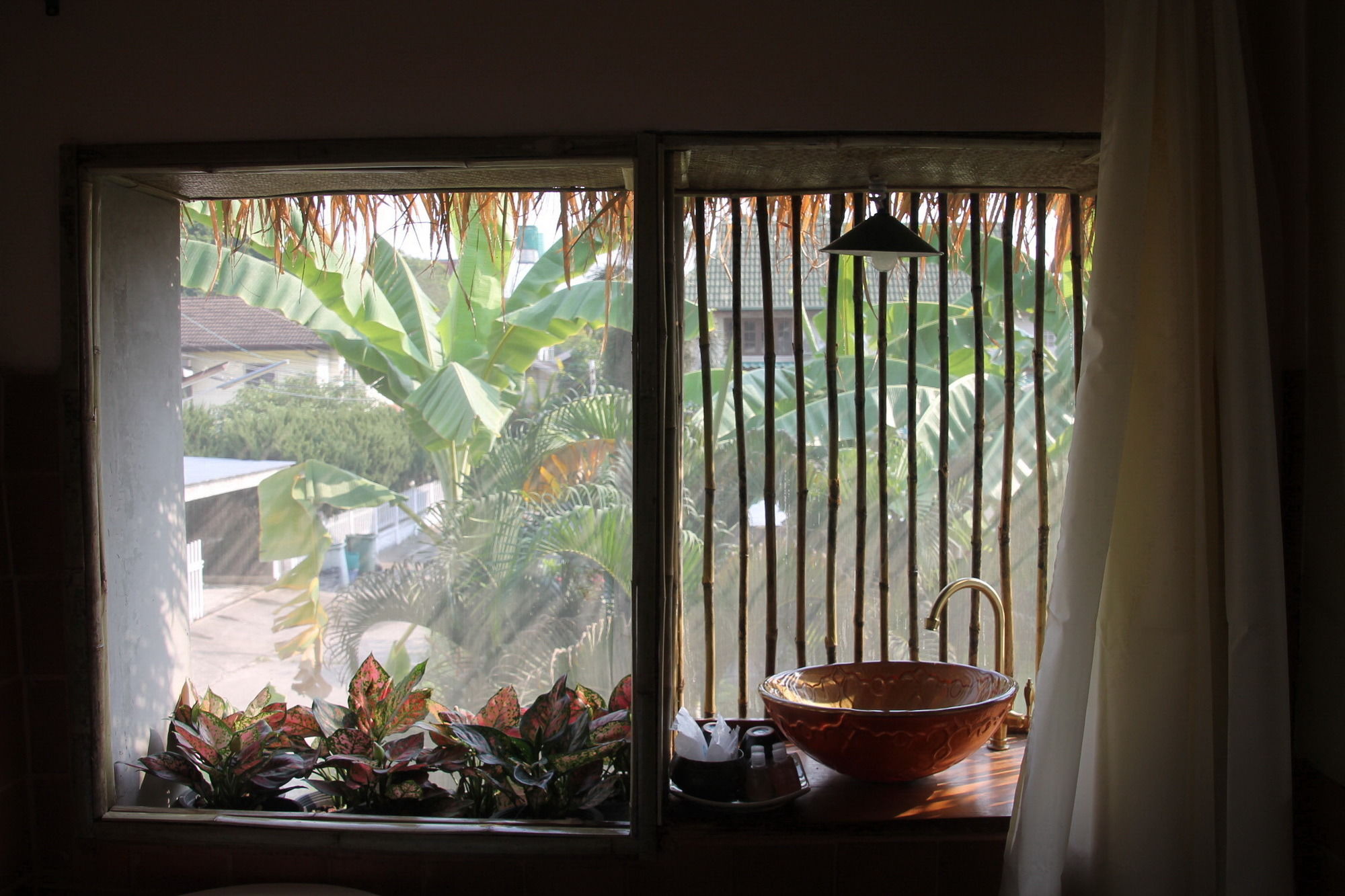 Seven Senses Guest House