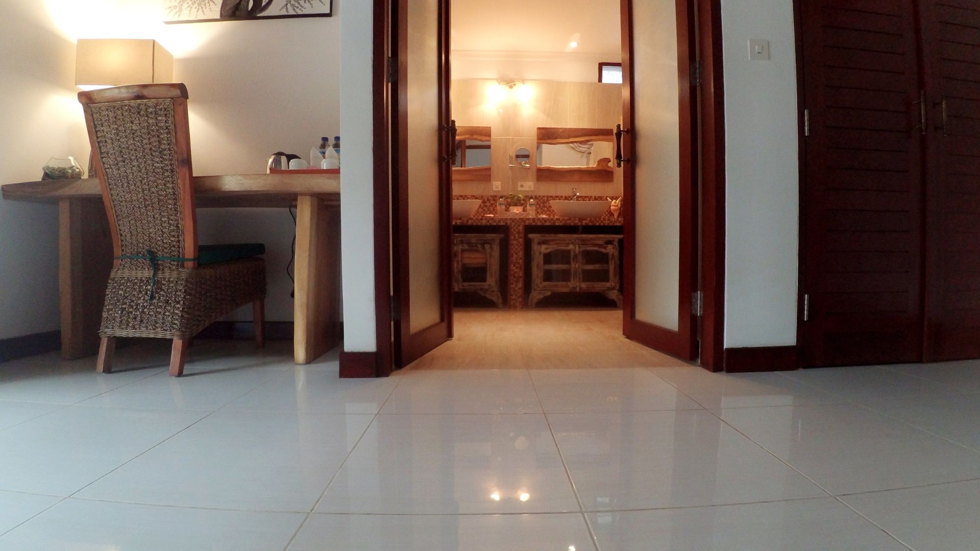 Cinta Cottages