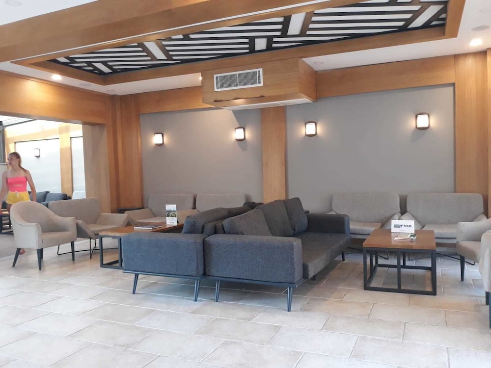 Lavia Hotels Kemer