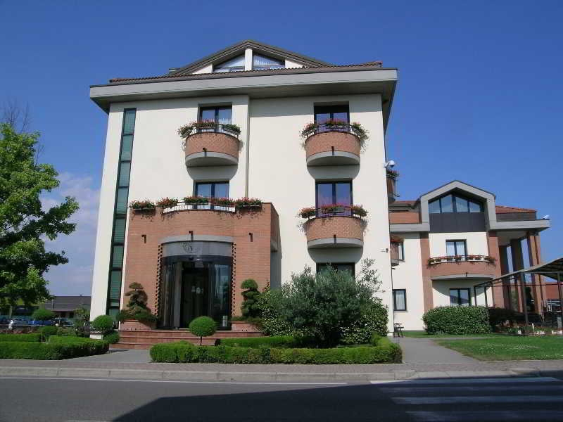 Hotel Da Vito