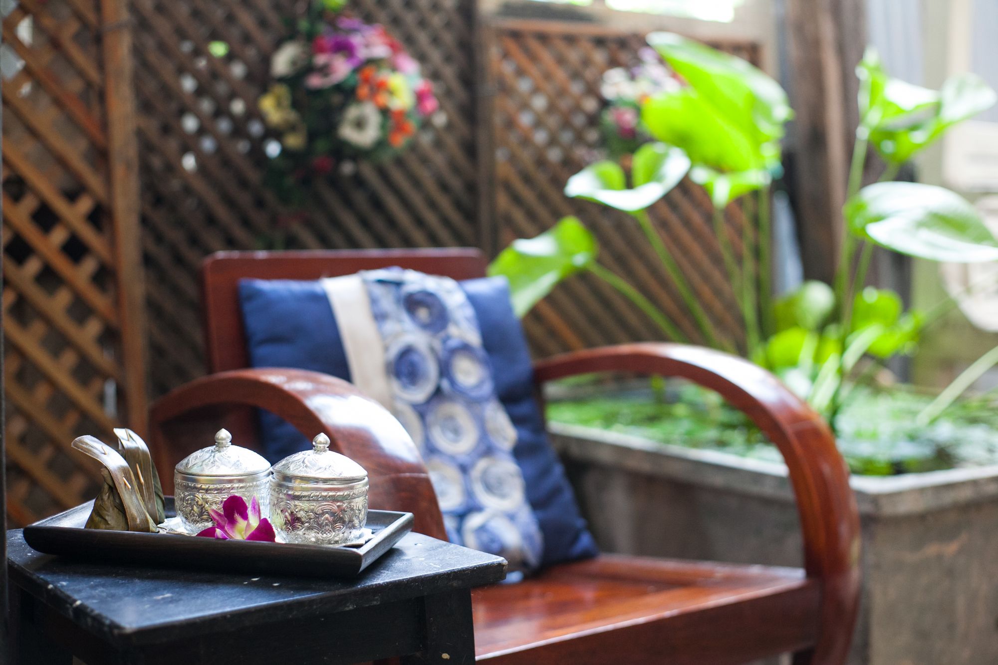 Laksameenarai Guesthouse