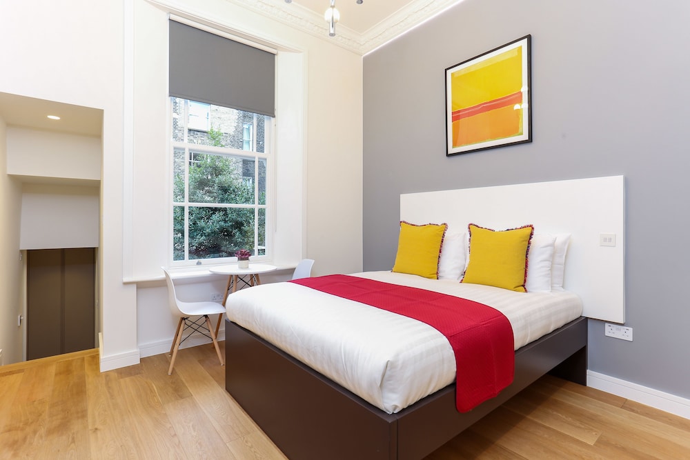 Inverness Terrace - Concept Serviced Apartments
