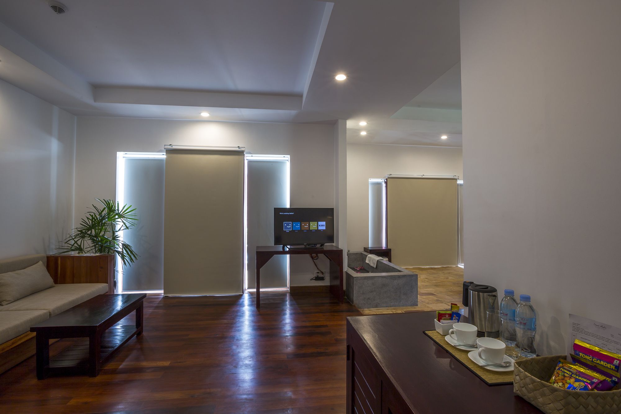 Nita by Vo Angkor Resort