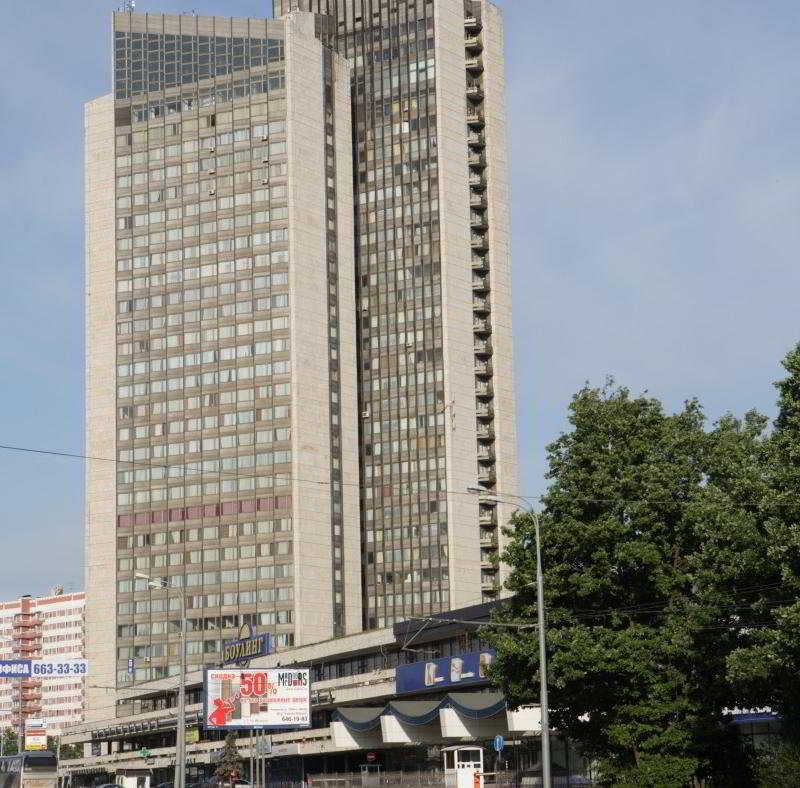Astrus Moscow City