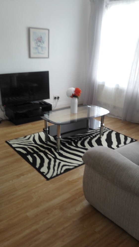 Matlaide Superior Apartments