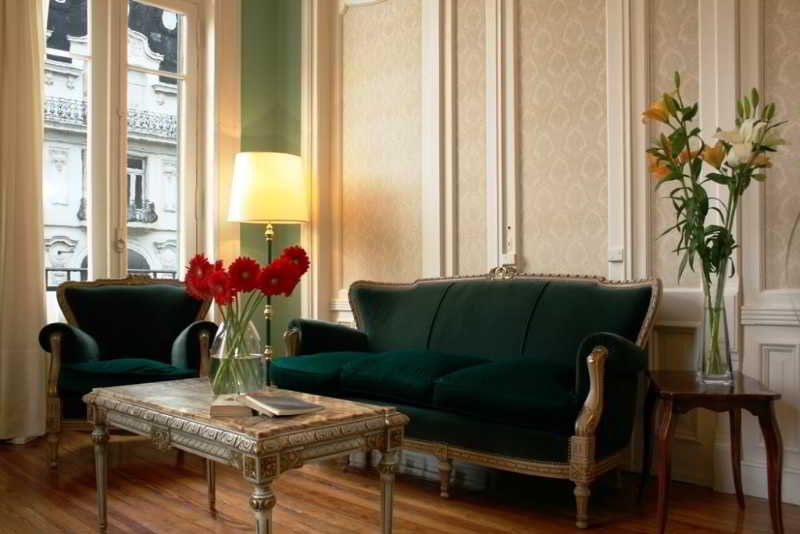 Hotel Chemin