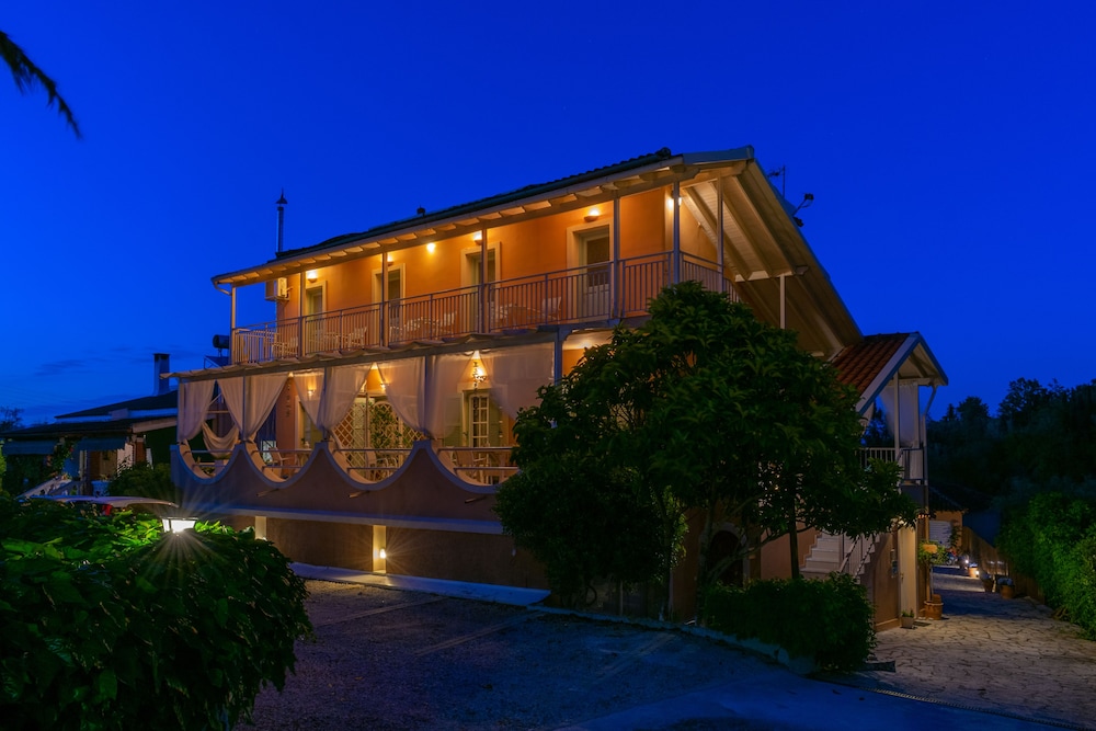 Villa Kapella