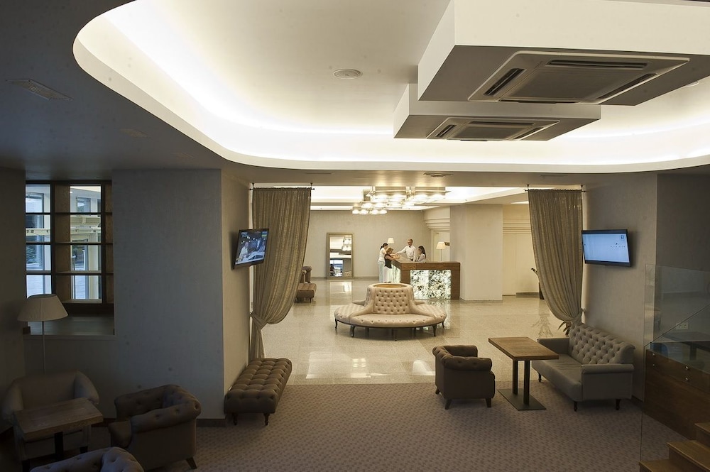 Gagarinn Hotel