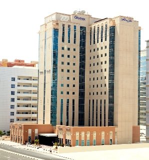 Citymax Hotel Al Barsha At The Mall