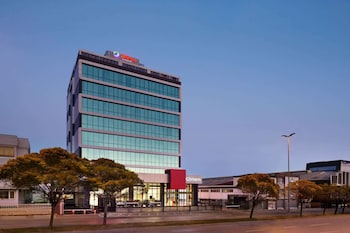 Ramada Encore By Wyndham Istanbul Avcilar