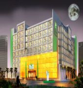 Holiday Inn Riyadh - Meydan