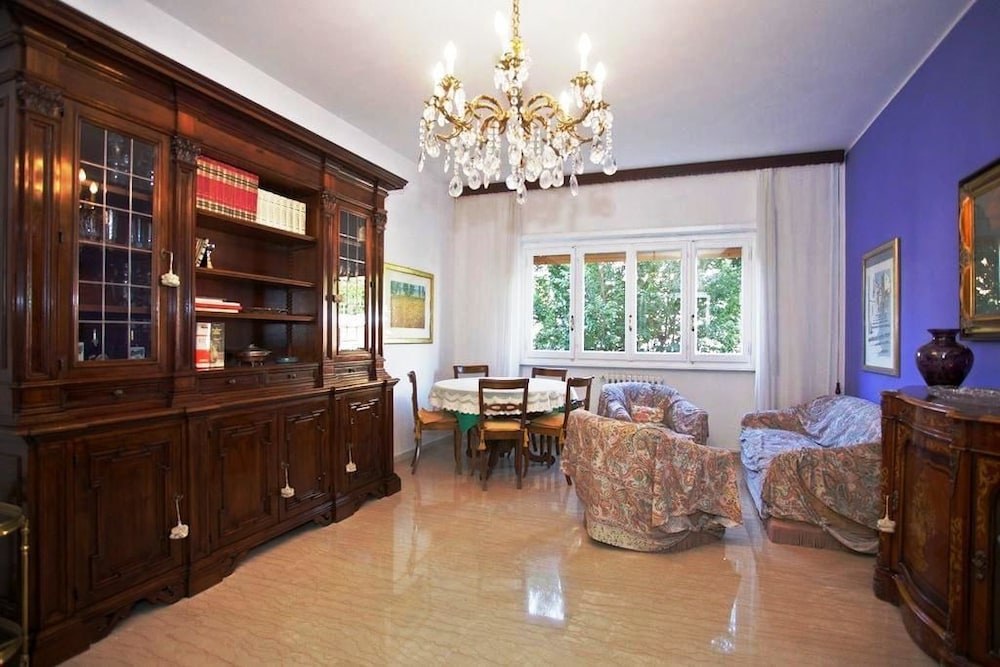 Le Stanze di Sara Bed & Breakfast