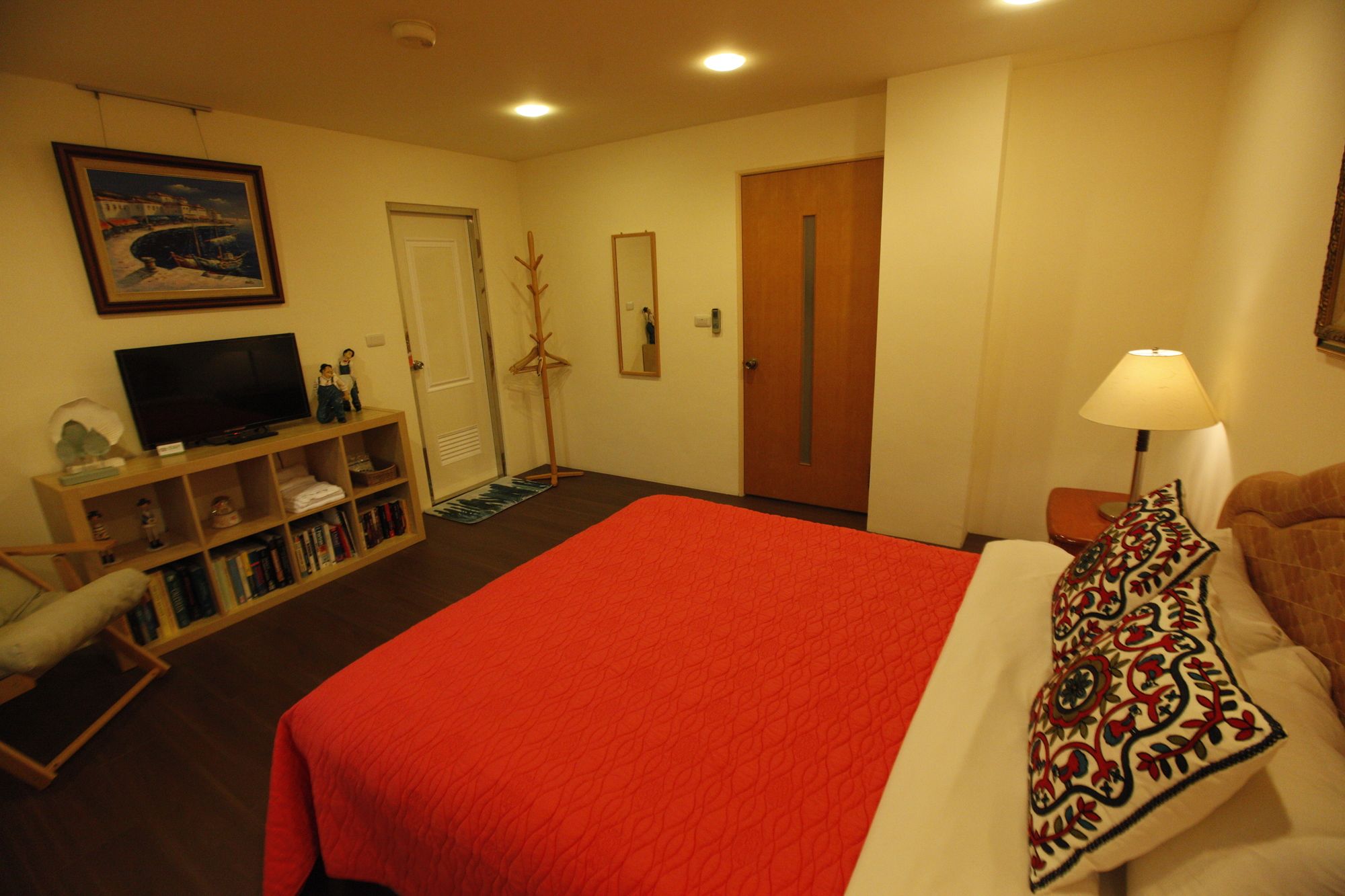 Garden Life Homestay B&B