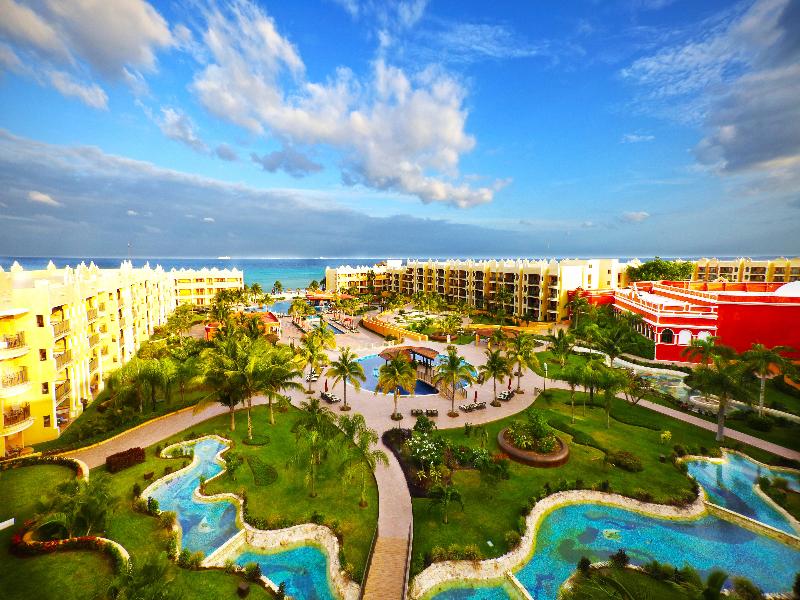 The Royal Haciendas All Suites Resort & Spa
