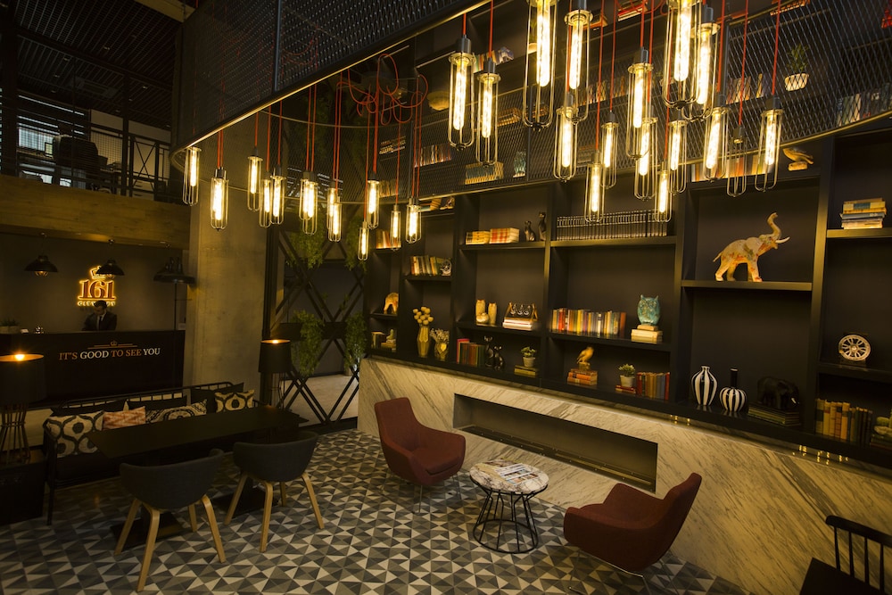 Cityloft 161