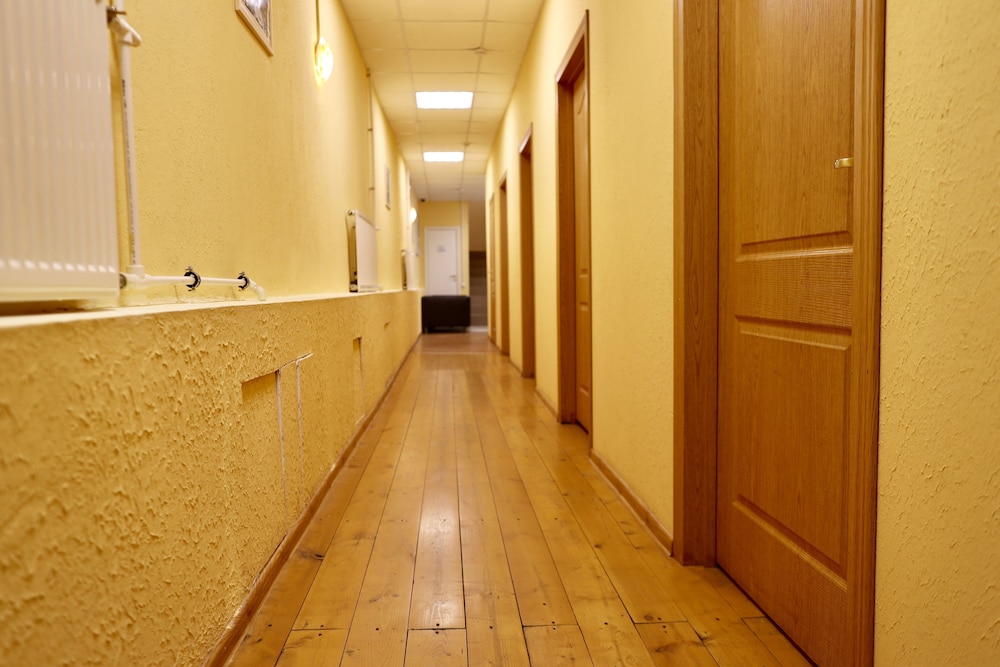 Citylime Hostel