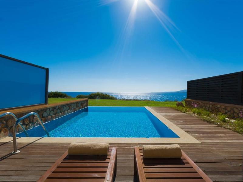 Al Mare Villas