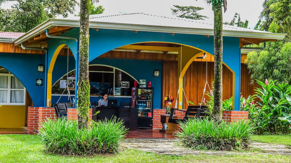 Hotel Tangara Arenal