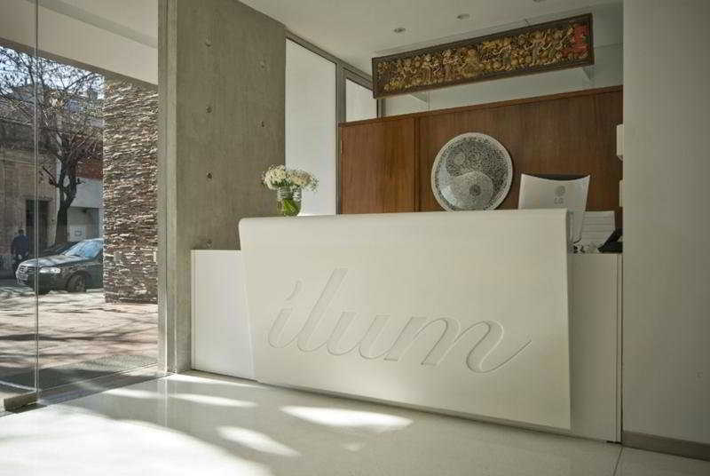 Ilum Experience Home
