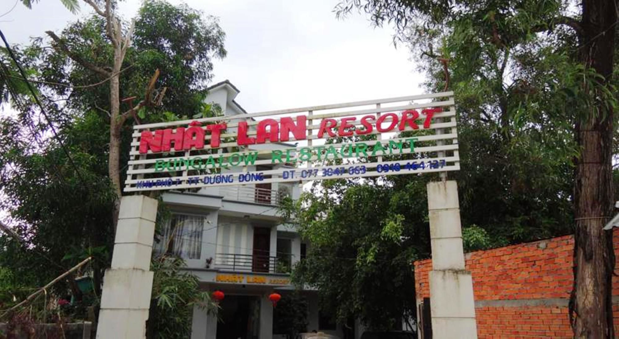 Nhat Lan Resort