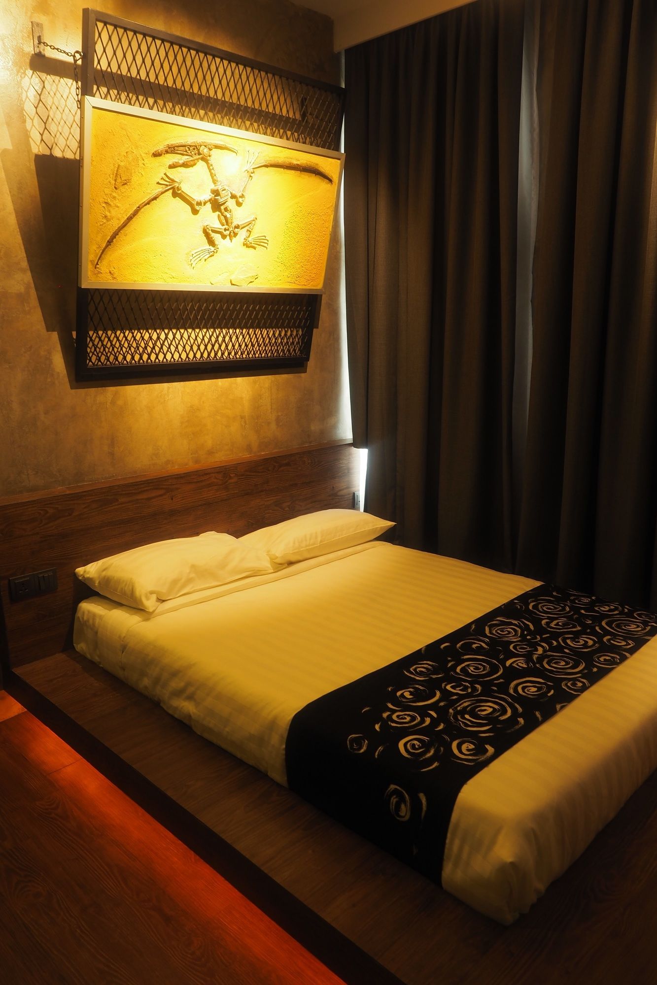 The Hulo Hotel & Gallery
