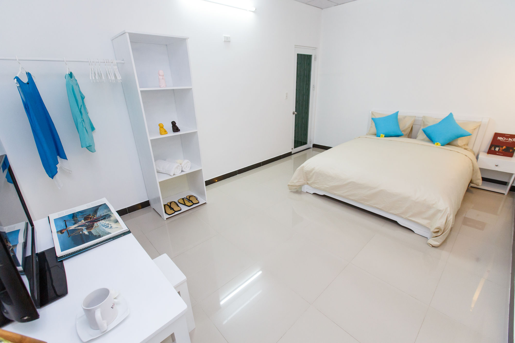Retreat Home Hoian