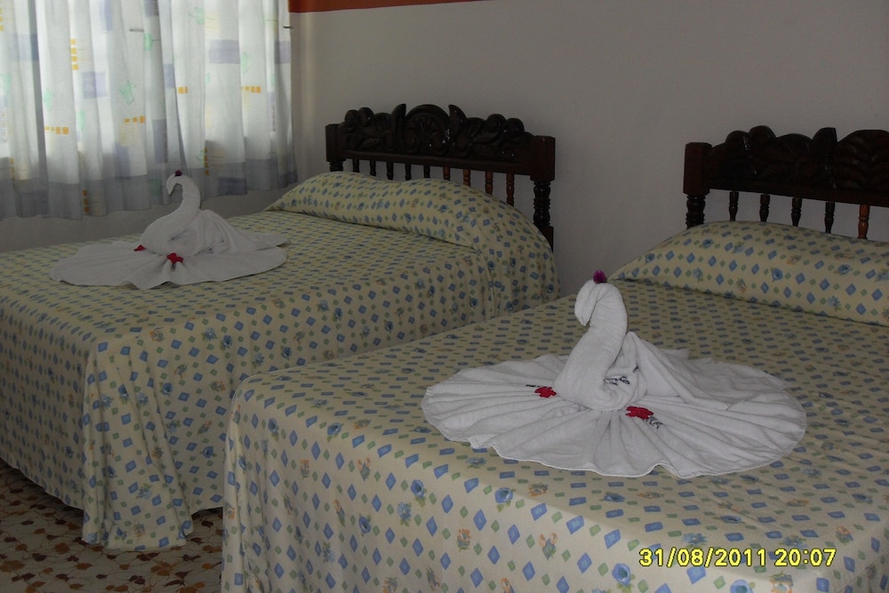 Hotel Quinta Santa Elena